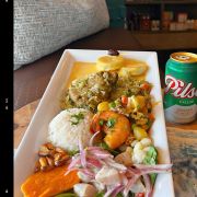 Huanchaco Lounge photo