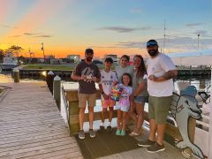 Harbor Star Dolphin Tours photo