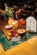 Huanchaco Lounge photo