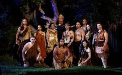 The Lost Colony photo