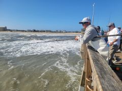 Jennette's Pier photo