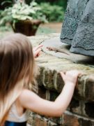 Elizabethan Gardens photo