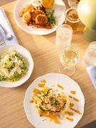 Salt &amp; Cypress Kitchen and Cocktails photo