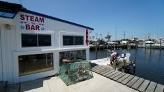 Wanchese Marina photo