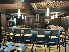 Firetender Stone-Oven Cooking &amp; Bar photo