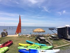 Rodanthe Watersports and Campground photo