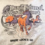 Pony Island Restaurant photo