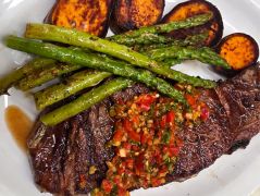 Rusty's Surf &amp; Turf Restaurant photo