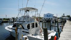 Wanchese Marina photo