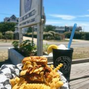 Jack Brown's Beer &amp; Burger Joint photo