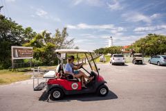 Ocracoke Island Golf Carts photo