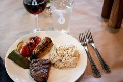 Mike Dianna&#039;s Grill Room photo