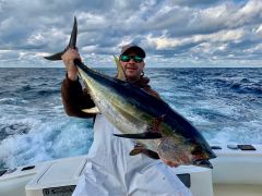 C-Legs Sportfishing photo