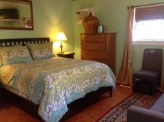 Pam’s Pelican Bed And Breakfast photo