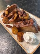 Firetender Stone-Oven Cooking &amp; Bar photo