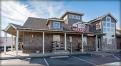 High Cotton BBQ photo