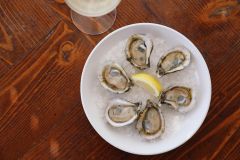 Blue Water Grill & Raw Bar photo