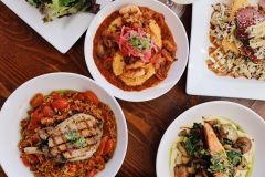 Blue Water Grill & Raw Bar photo