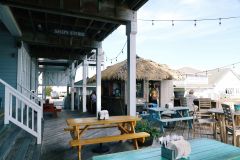 Blue Water Grill & Raw Bar photo