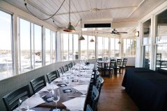 Blue Water Grill & Raw Bar photo