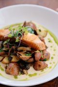 Blue Water Grill & Raw Bar photo