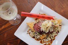 Blue Water Grill & Raw Bar photo