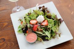 Blue Water Grill & Raw Bar photo