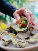 Blue Water Grill & Raw Bar photo