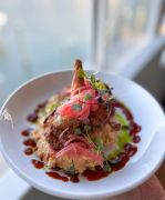 Blue Water Grill & Raw Bar photo