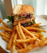 Blue Water Grill & Raw Bar photo