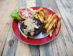 Lost Colony Tavern / The Nag &amp; Doe photo