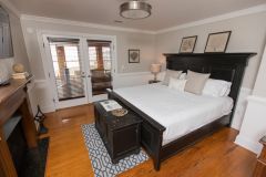 Burrus House Inn Waterfront Suites photo