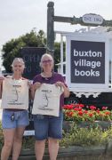 Buxton Village Books photo