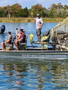 Captain Johnny’s Dolphin Tours photo