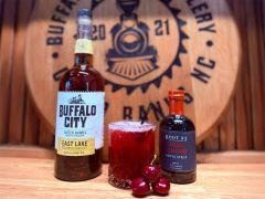 Buffalo City Distillery photo