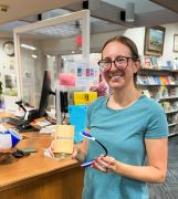 Dare County Library Foundation photo