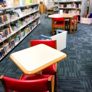 Dare County Library Foundation photo