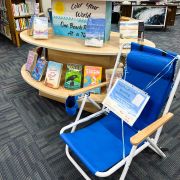 Dare County Library Foundation photo