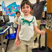 Dare County Library Foundation photo