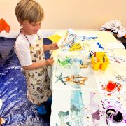 Dare County Library Foundation photo