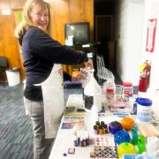 Dare County Library Foundation photo