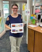 Dare County Library Foundation photo