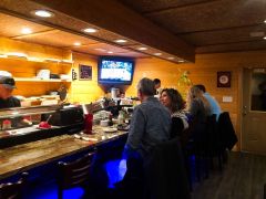 Diamond Shoals Restaurant &amp; Sushi Bar photo