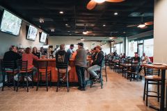 Dune Street Rawbar &amp; Grill photo