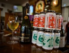 Old Tom&#039;s Beer, Wine &amp; Provisions photo