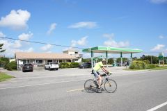 Askins Creek Store — The Avon BP photo