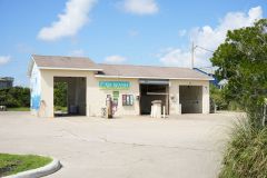 Askins Creek Store — The Avon BP photo
