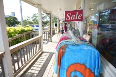 Askins Creek Store — The Avon BP photo