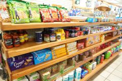 Askins Creek Store — The Avon BP photo