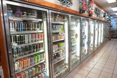Askins Creek Store — The Avon BP photo